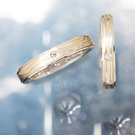 杢目金屋の商品のご紹介 | 結婚指輪・オーダーメイド専門店 杢目